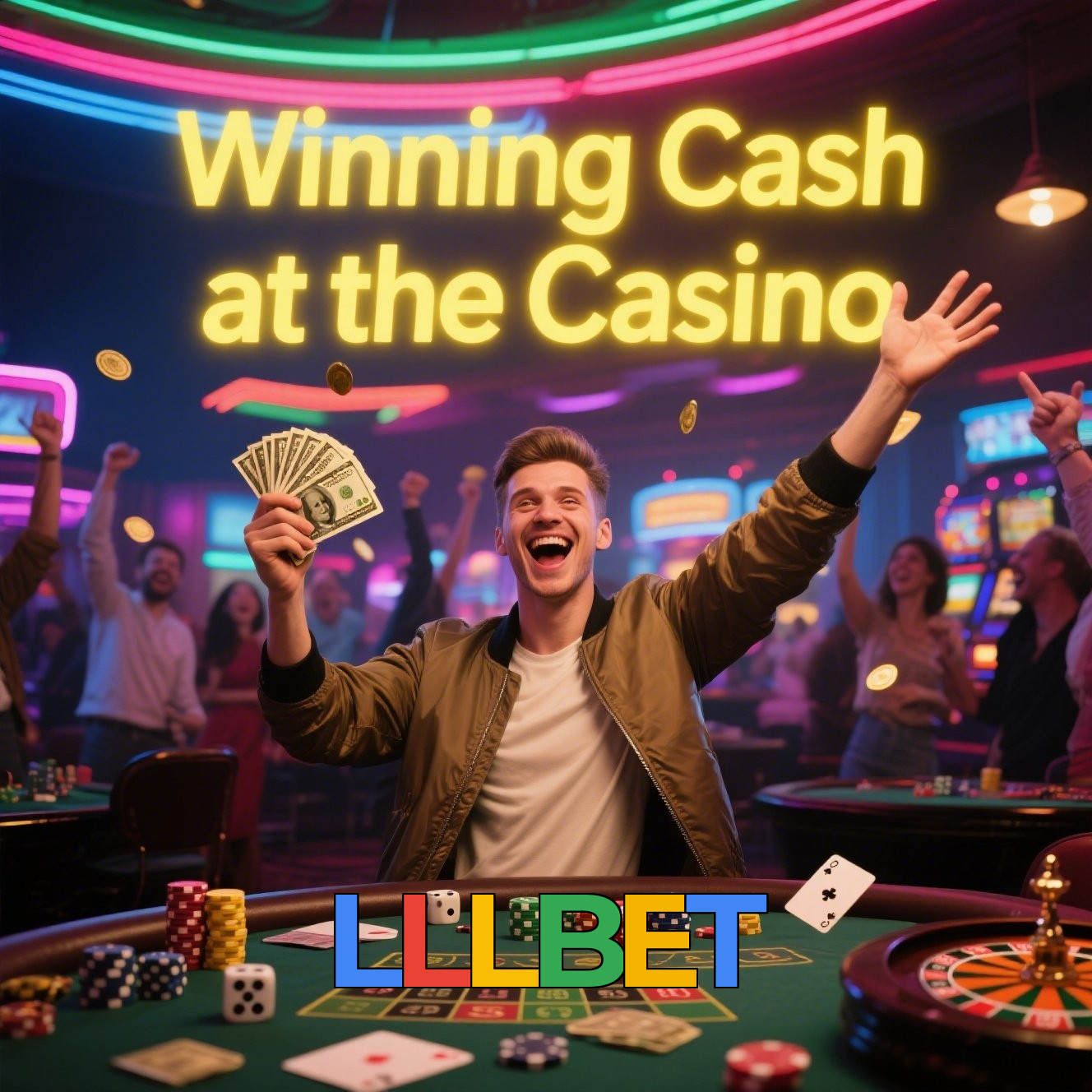 LLLBET:As maiores vitórias estão te esperando nas nossas slots online!