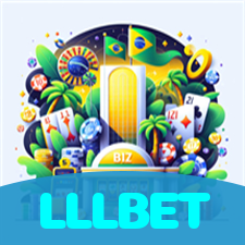 LLLBET:Aposte no futebol e jogue as melhores slots para grandes vitórias!