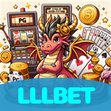 LLLBET：Sua sorte começa com as melhores apostas no futebol e no cassino!