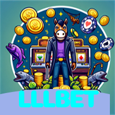 LLLBET：Jogue nas nossas mesas de poker e conquiste vitórias épicas!