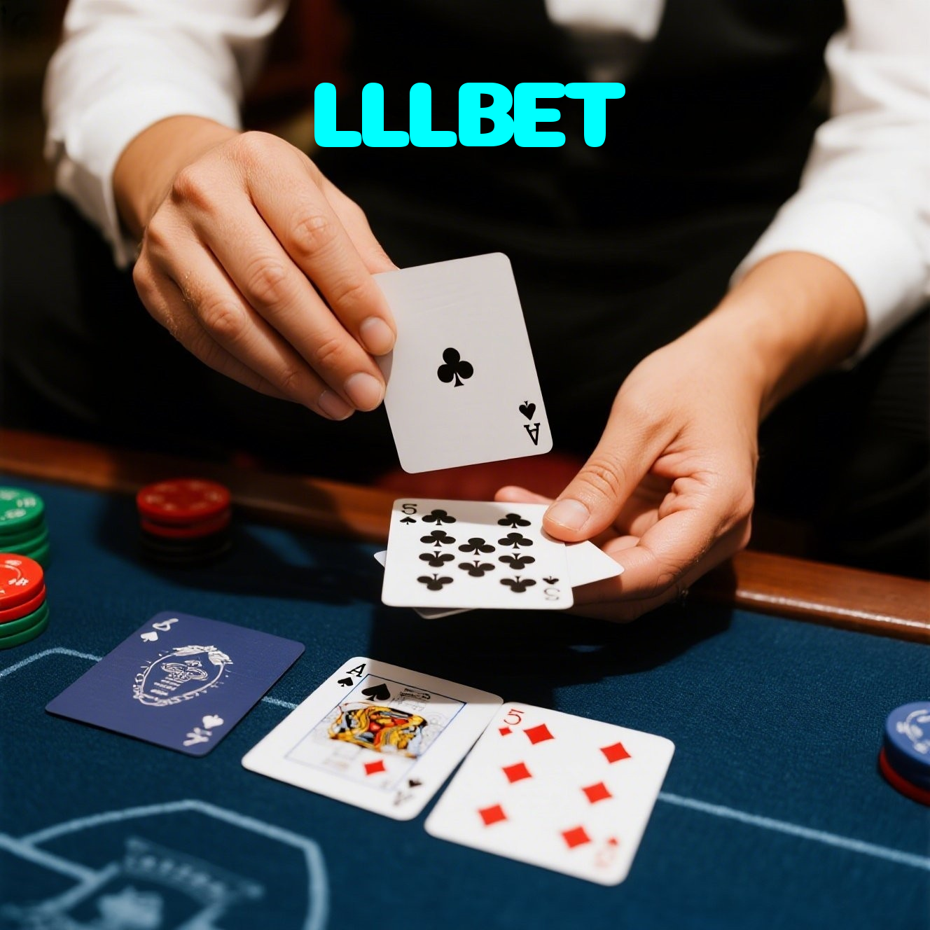 LLLBET:Em cada giro nas slots, a vitória está ao seu alcance!
