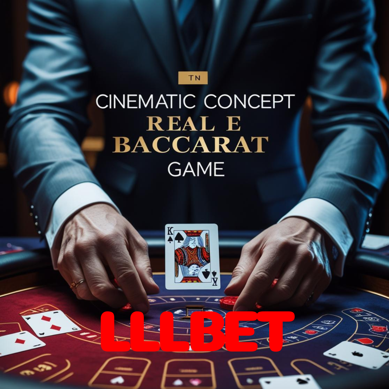 LLLBET：Jogue nas melhores slots e descubra o jackpot dos seus sonhos!