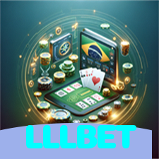 LLLBET：Jogue poker, aposte no futebol e ganhe prêmios incríveis no cassino!
