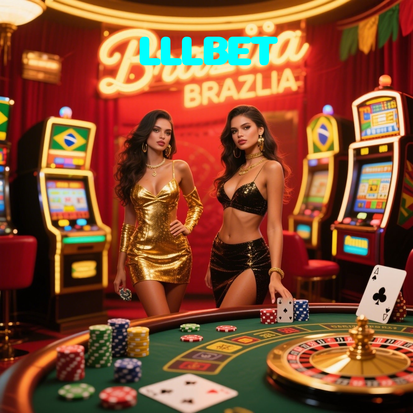 LLLBET:Jogue agora e vença nas melhores slots online!