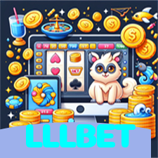 LLLBET：Jogue no melhor cassino online e descubra os maiores prêmios!