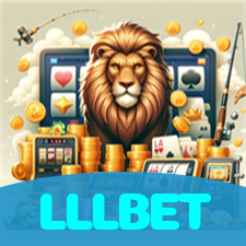 LLLBET：Aposte no futebol e ganhe com os melhores jogos de cassino online!