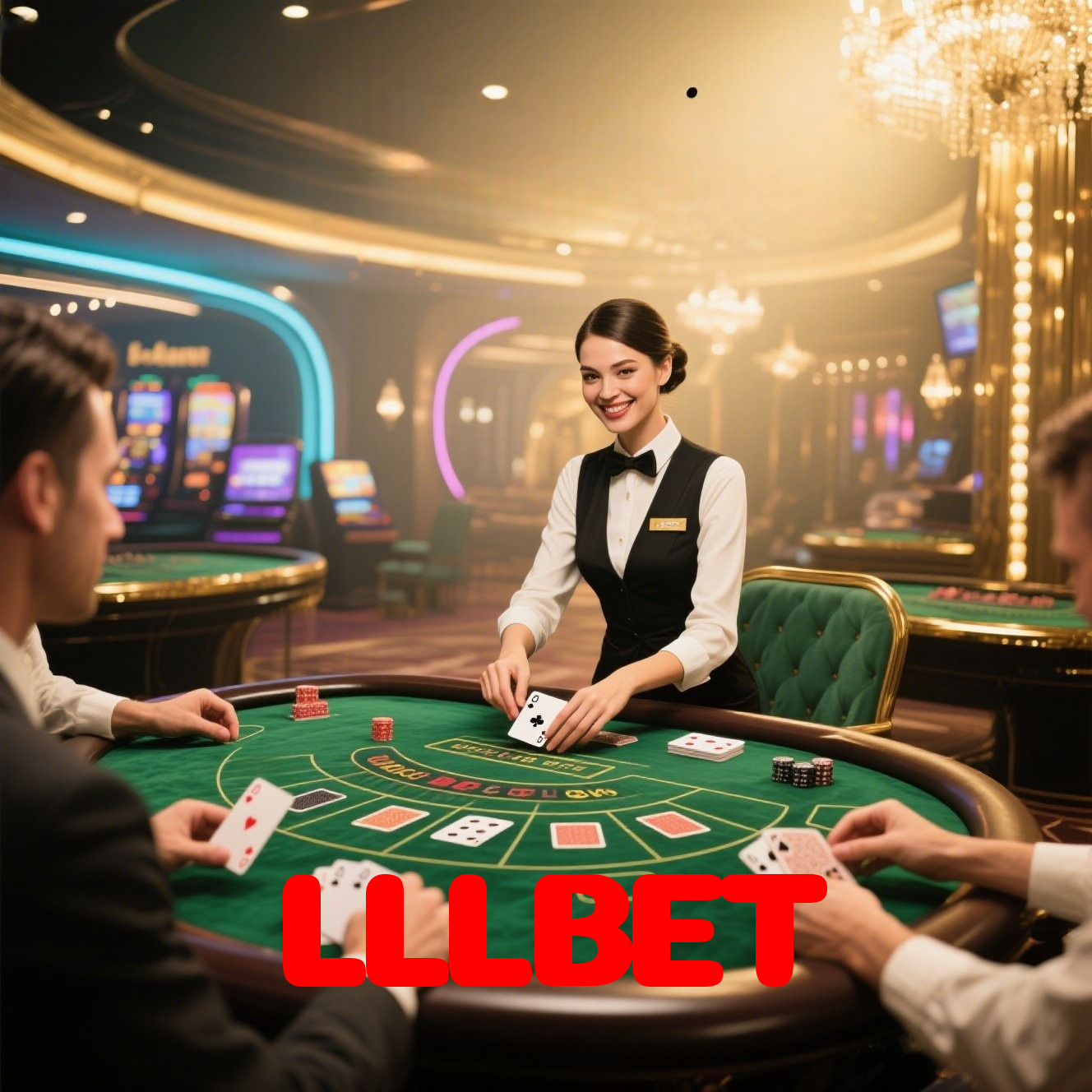 LLLBET:Grandes vitórias nas slots! Venha conquistar o jackpot agora!
