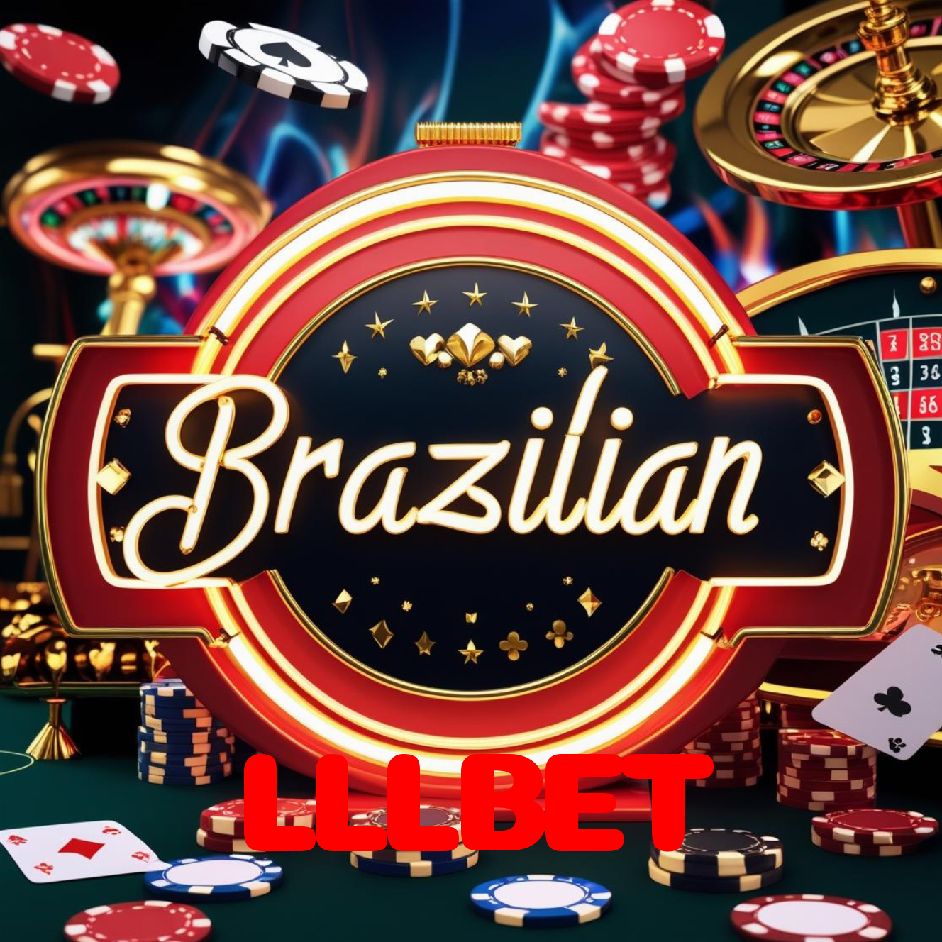 LLLBET:O cassino online mais seguro para apostas em futebol e diversão com roleta!