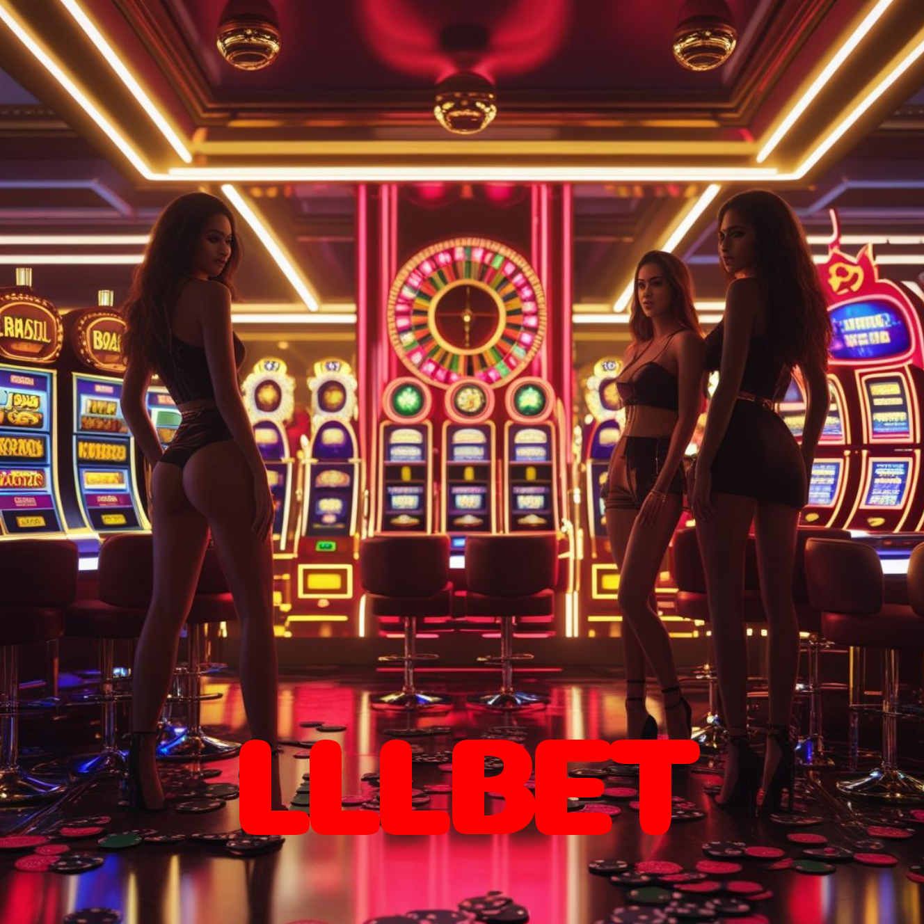 LLLBET:Desafie a roleta e conquiste vitórias épicas!