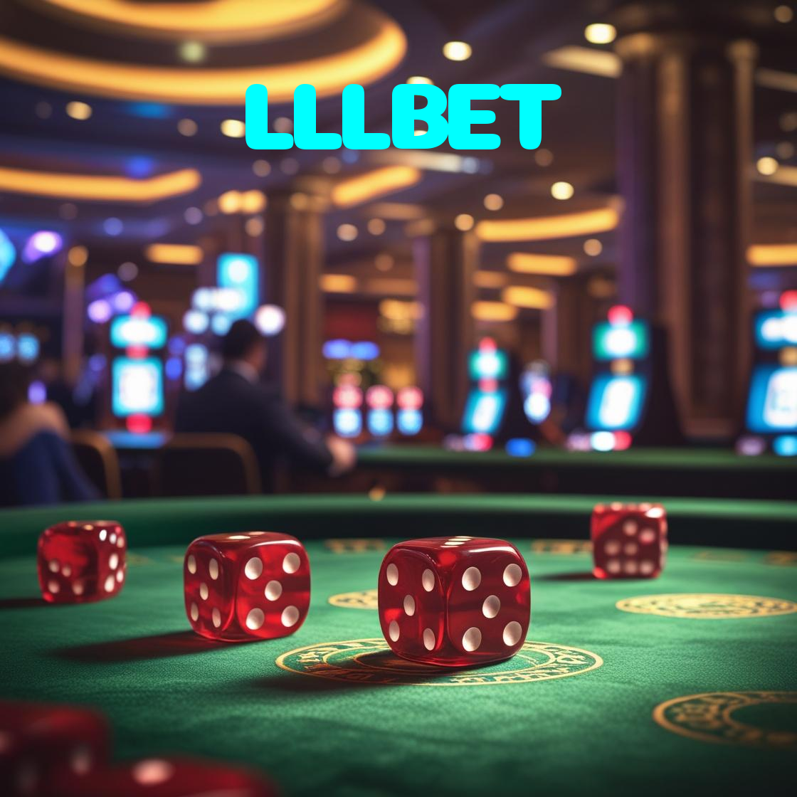 LLLBET:No cassino online mais seguro, aposte no futebol e jogue slots emocionantes!