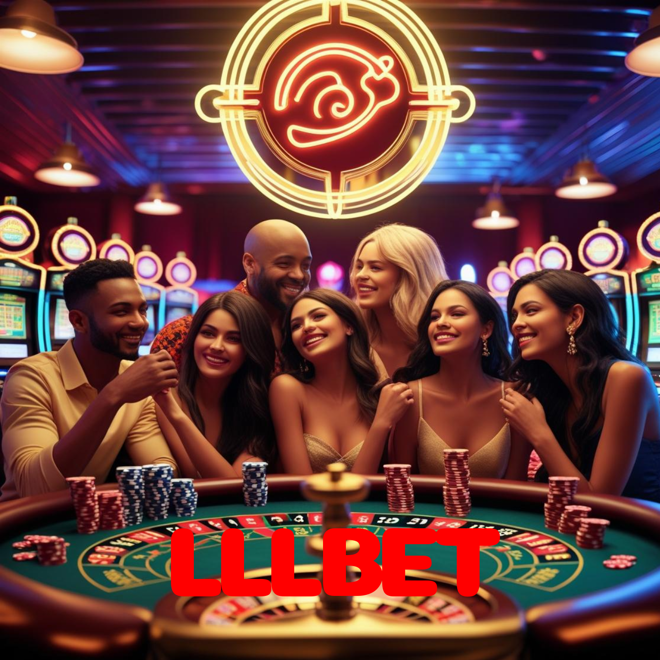 LLLBET:A diversão começa aqui! Jogue nas slots e ganhe muito mais!