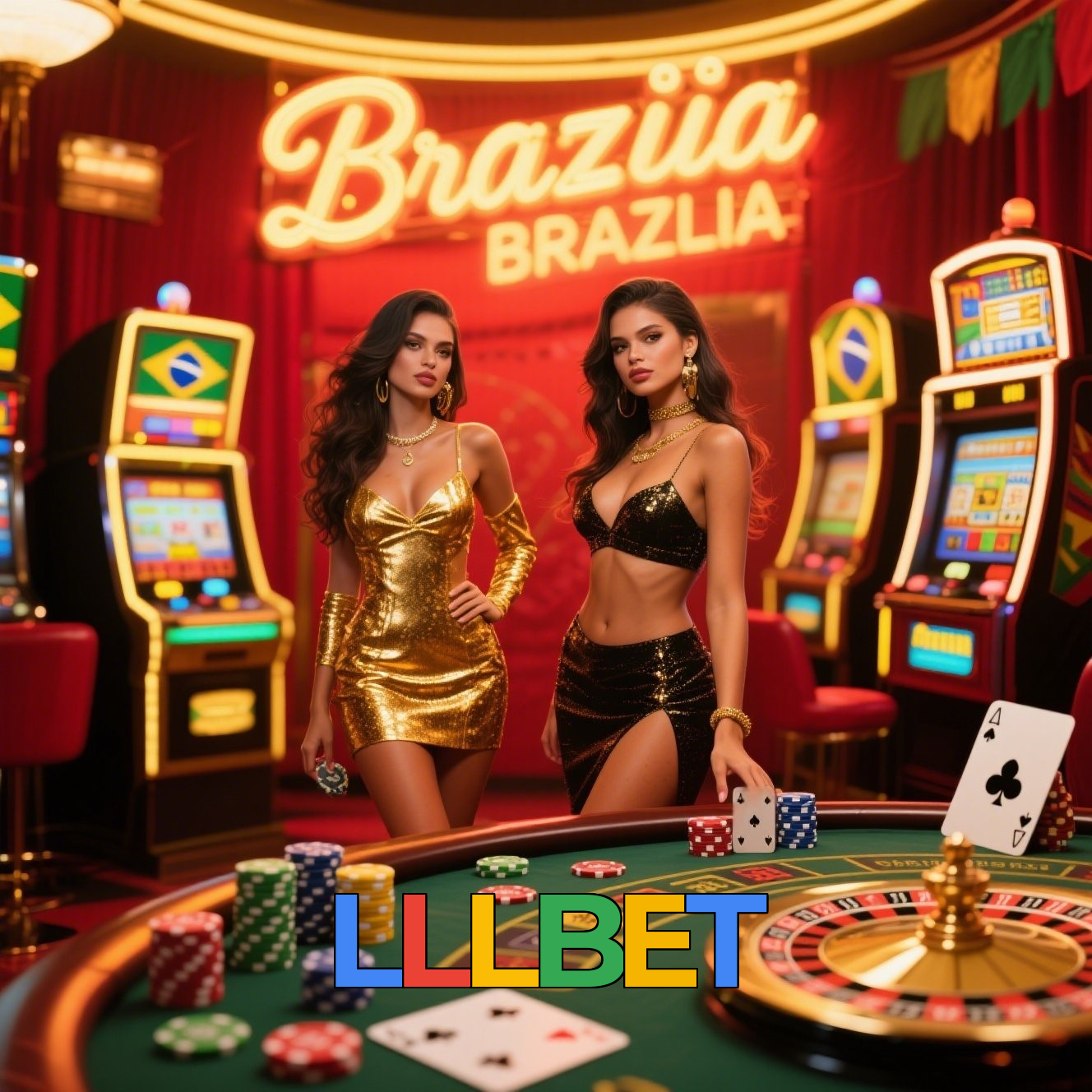 LLLBET:Desafie a roleta e conquiste prêmios incríveis!