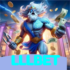 LLLBET：O melhor cassino online com roleta, poker e apostas no futebol ao vivo!