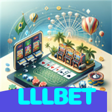 LLLBET：Aposte no futebol online e mostre quem é o verdadeiro campeão!