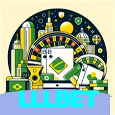 LLLBET：A melhor experiência de apostas no futebol e cassino está no nosso site!