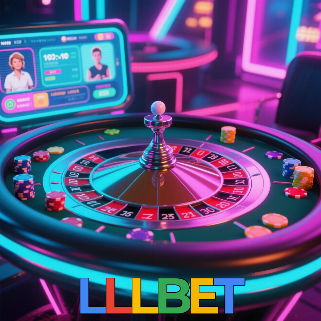 LLLBET:As melhores oportunidades estão aqui! Aposte nas slots e ganhe prêmios fantásticos!