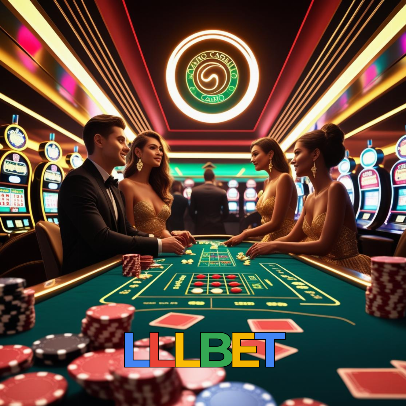 LLLBET:Sinta a adrenalina da roleta! Aposte e vença agora!