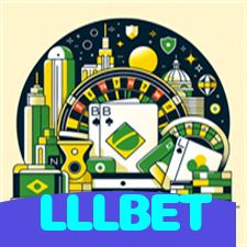 LLLBET：Aposte no seu time de futebol e ganhe no blackjack e roleta online!