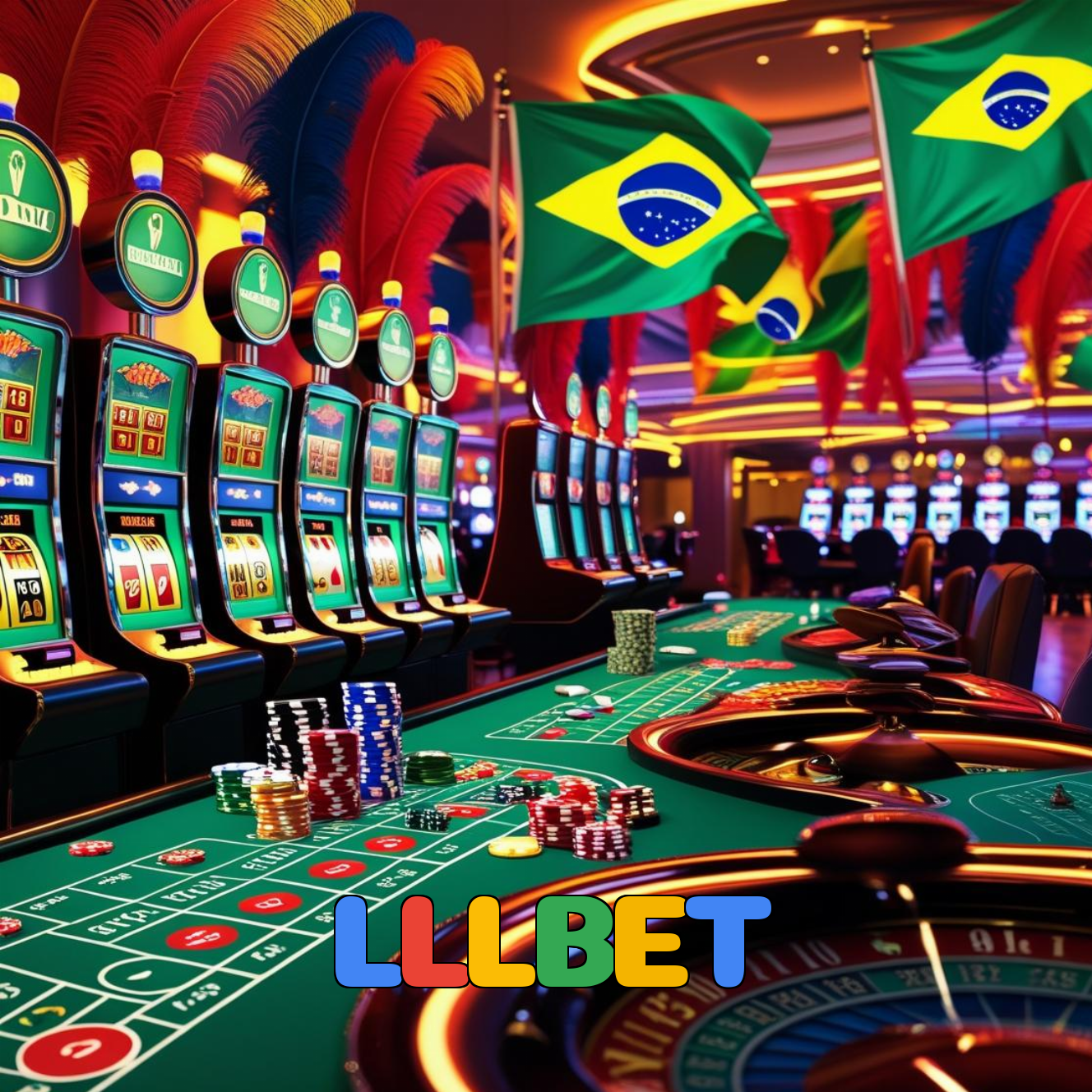 LLLBET:Jogue nas nossas roletas e ganhe prêmios incríveis!