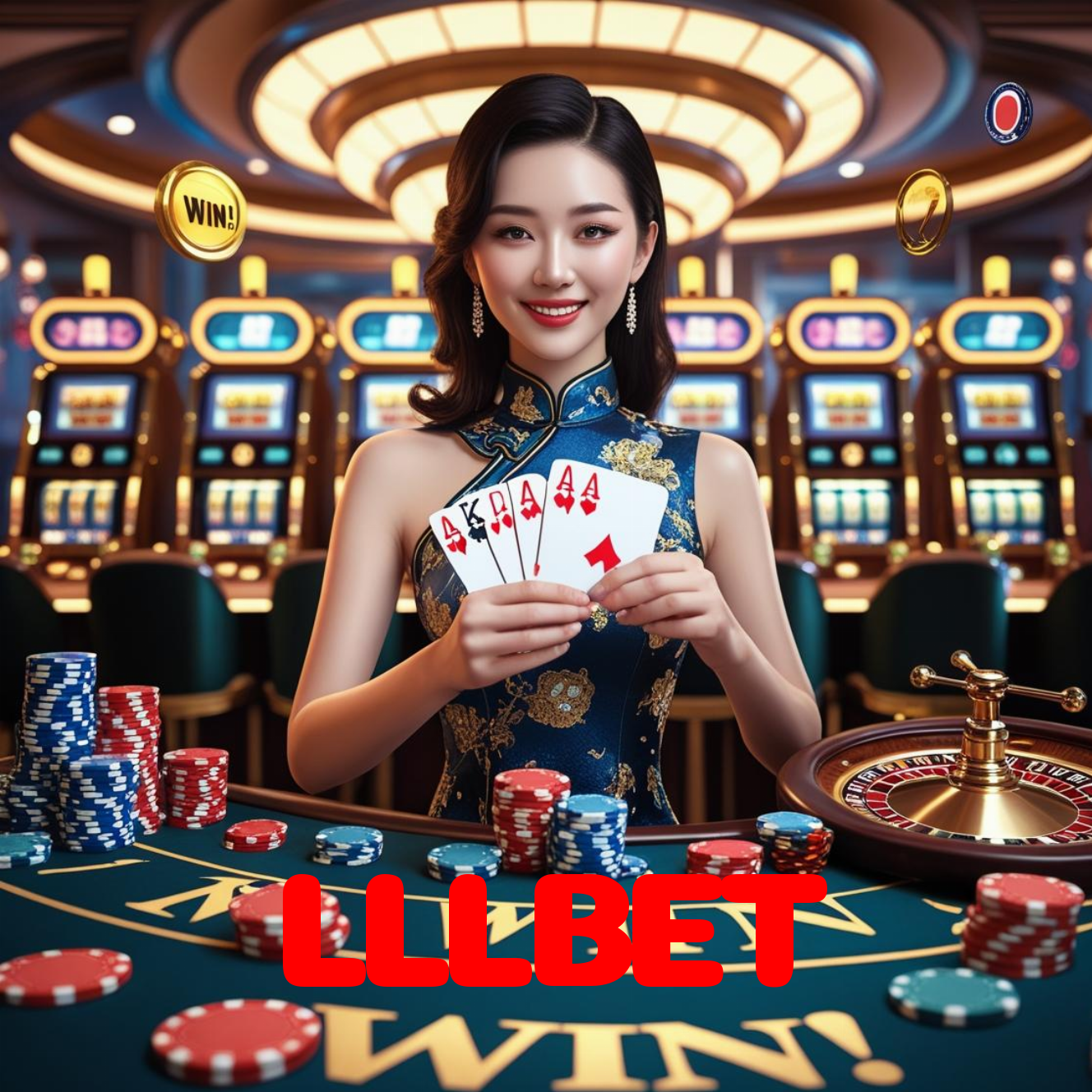 LLLBET:Jogue nas slots e vença o jackpot! A sorte está te esperando!
