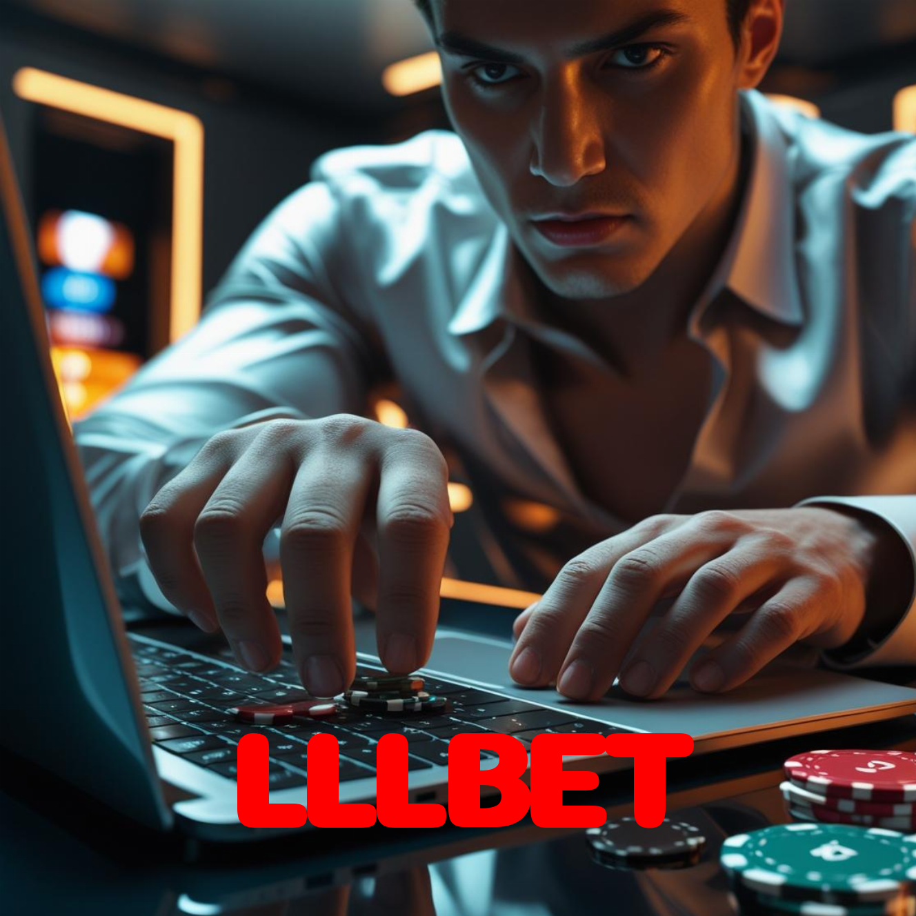 LLLBET:Poker, roleta e apostas ao vivo no futebol online, tudo ao seu alcance!