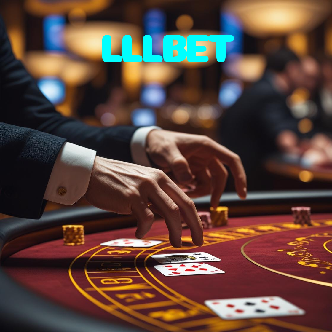LLLBET：As maiores vitórias estão ao seu alcance! Aposte e vença!