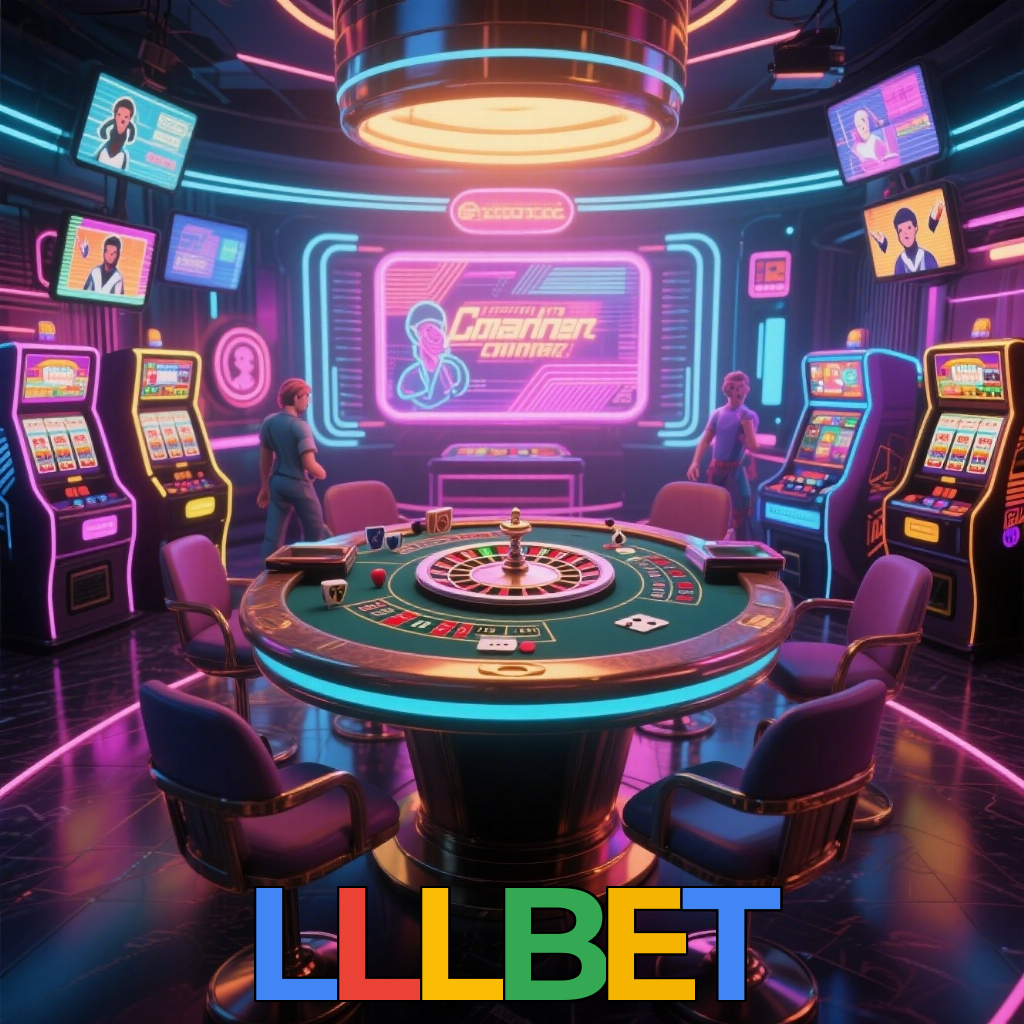 LLLBET:Vença no blackjack e conquiste grandes prêmios!