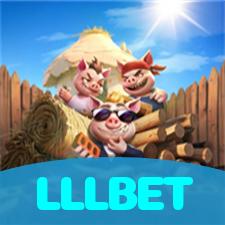 LLLBET：Jogue as melhores slots e aposte em futebol com confiança e segurança!