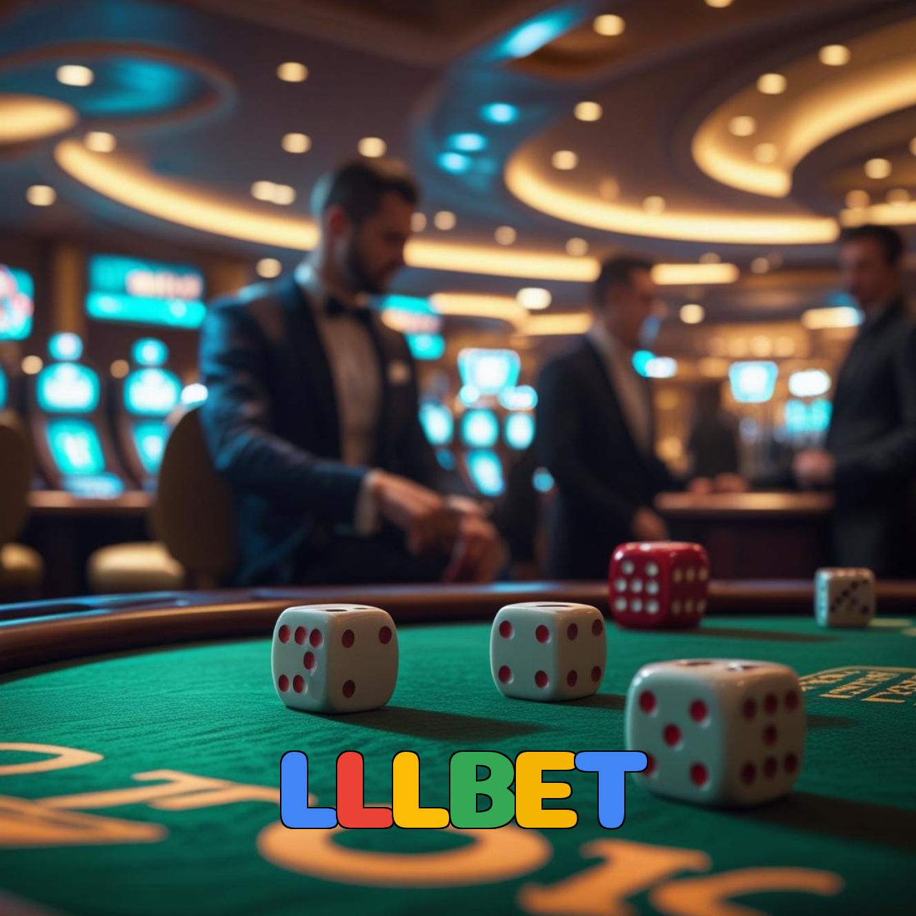 LLLBET:Jogue nas melhores slots e leve o jackpot para casa!