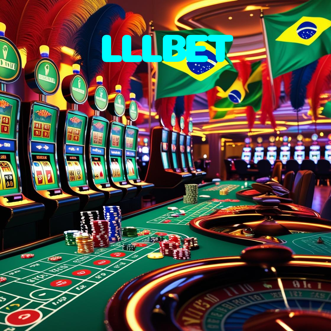 LLLBET:Vença na roleta e conquiste prêmios gigantes!