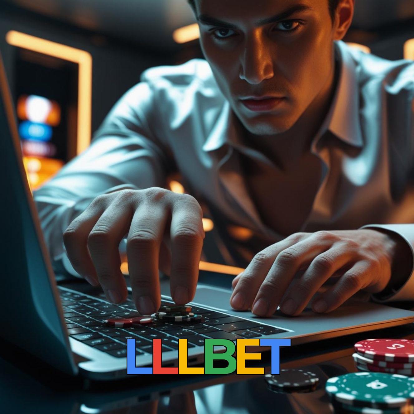LLLBET:A sorte está no cassino online com jogos de poker, roleta e apostas no futebol!