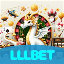 LLLBET：Jogue agora nas melhores slots e ganhe muito mais!