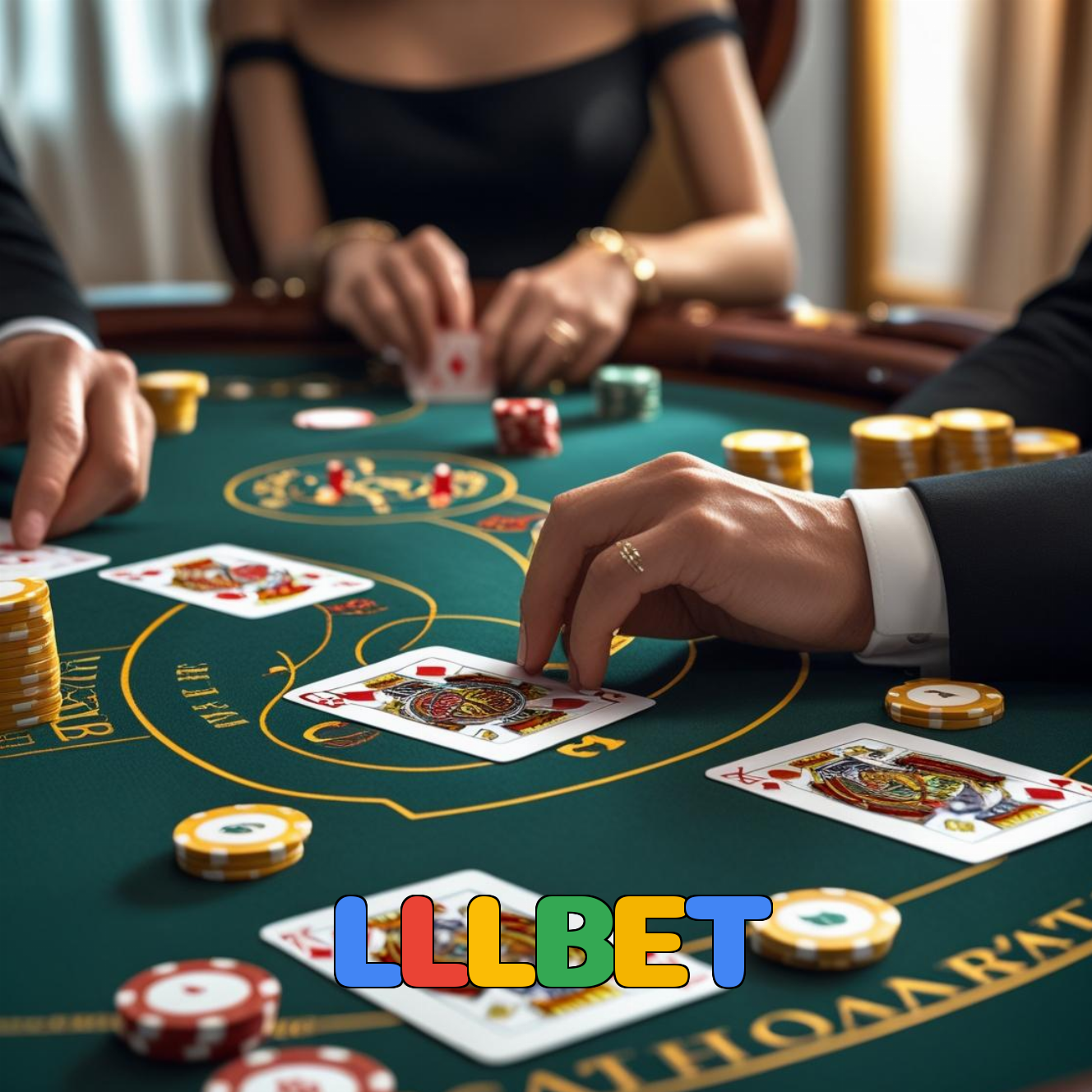 LLLBET:Cada giro é uma chance de ganhar! Jogue nas slots agora mesmo!