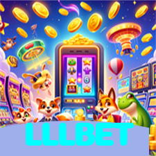 LLLBET：Jogue nas melhores slots e conquiste prêmios incríveis!
