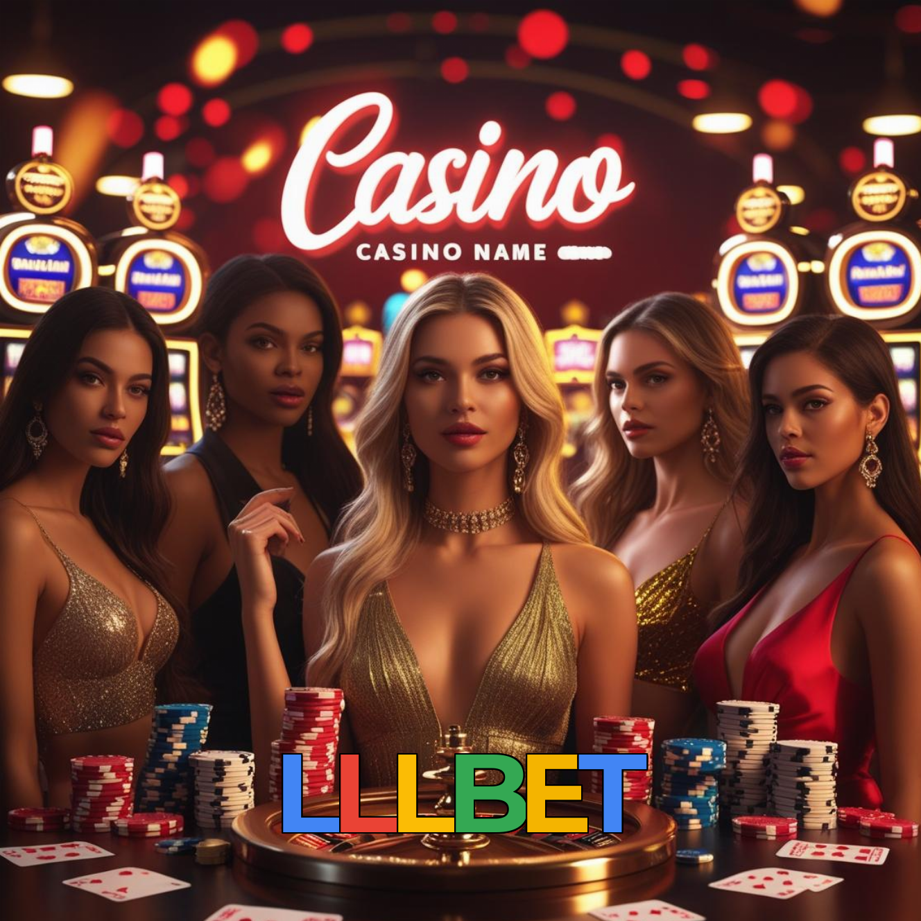 LLLBET:As melhores roletas te aguardam! Aposte e conquiste sua vitória!