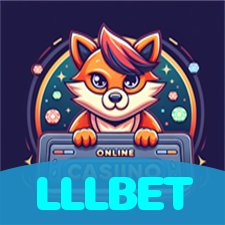 LLLBET：Jogue slots, aposte no futebol e vença com grandes prêmios!