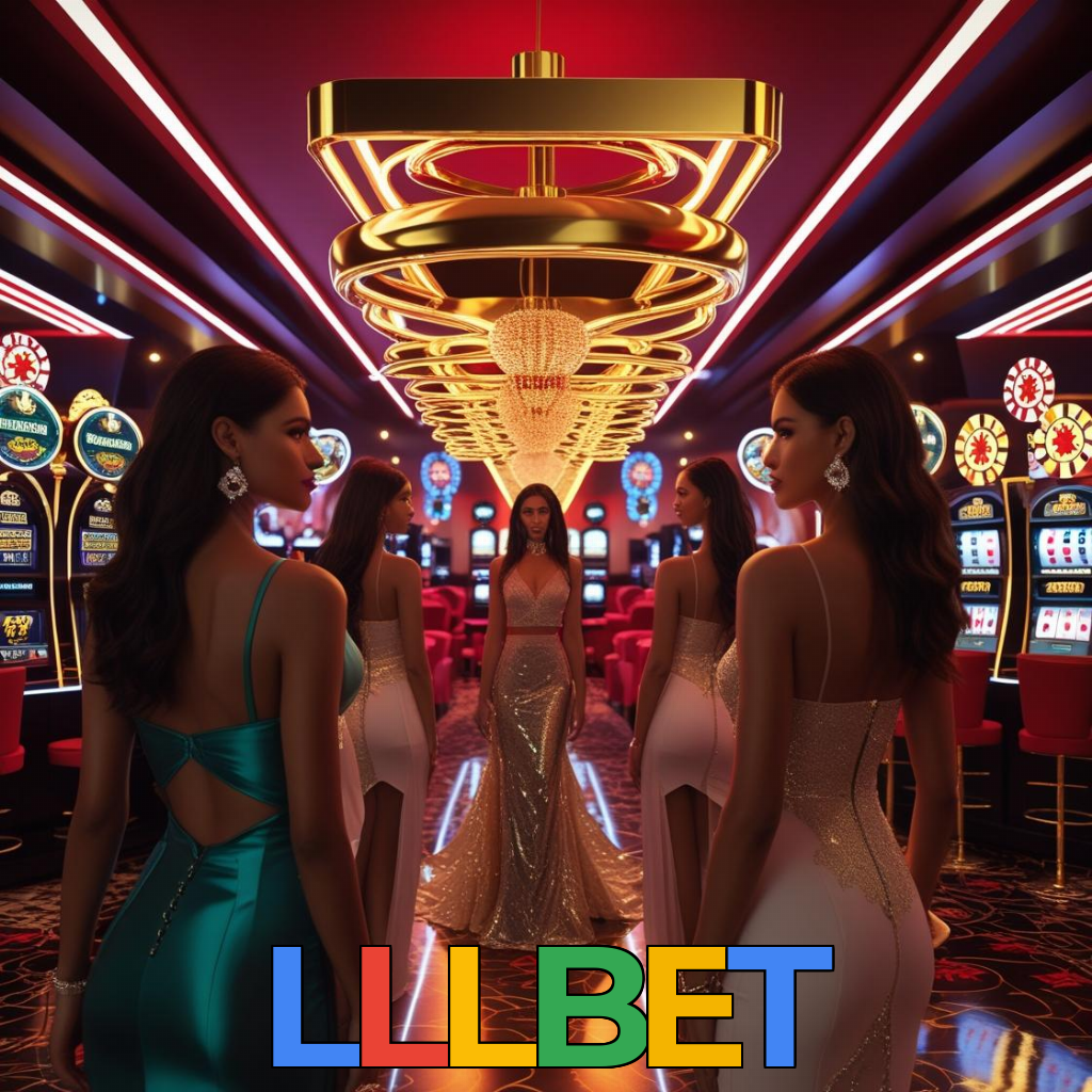 LLLBET:Onde a diversão e a sorte se encontram: poker, roleta e futebol online!
