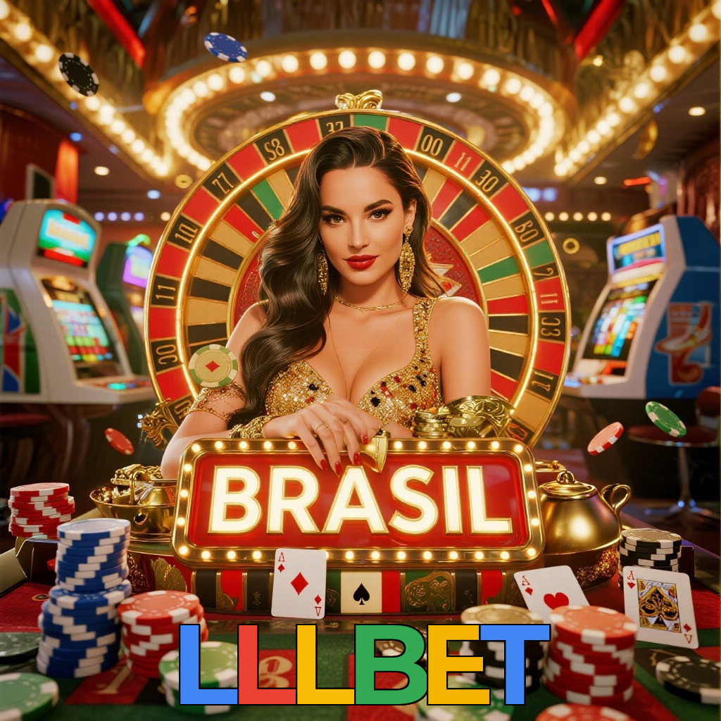 LLLBET：Jogue nas slots e viva a emoção das grandes vitórias!
