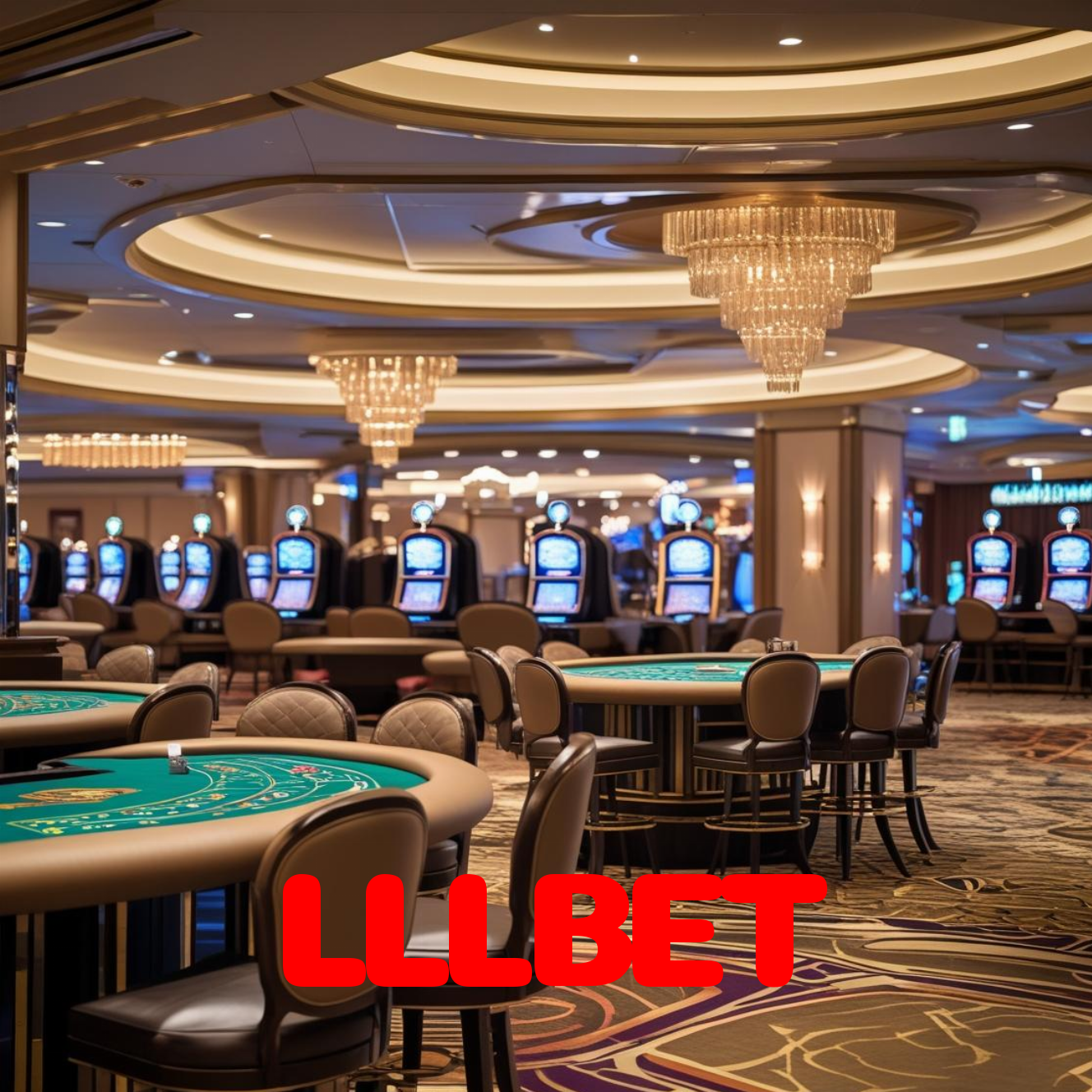LLLBET:Em cada giro, novas vitórias! Venha jogar nas melhores slots!