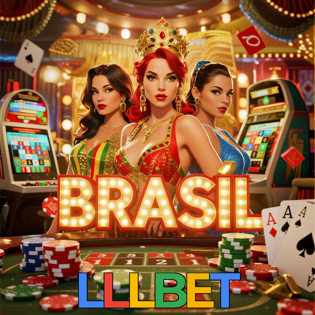 LLLBET:Jogue no nosso cassino e prove sua habilidade nas cartas de poker!