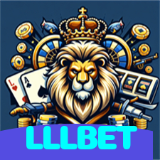 LLLBET：A melhor plataforma de jogos de cassino e apostas no futebol está aqui!
