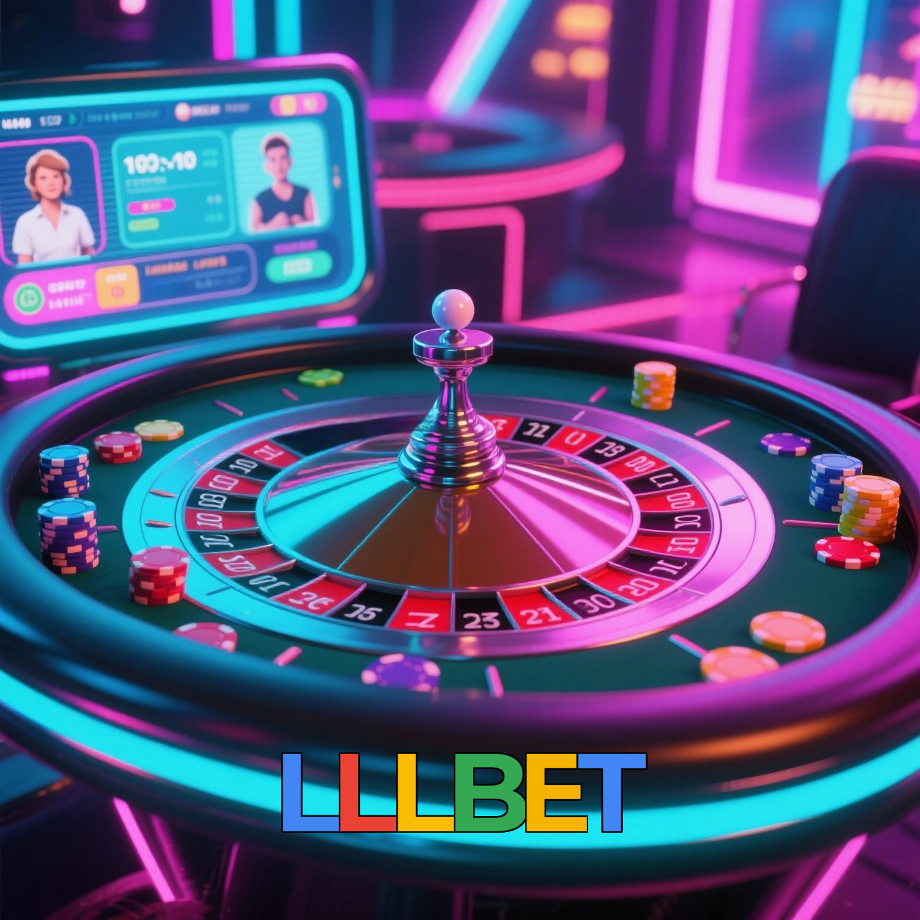 LLLBET:O cassino online perfeito para jogos de blackjack e apostas no futebol!