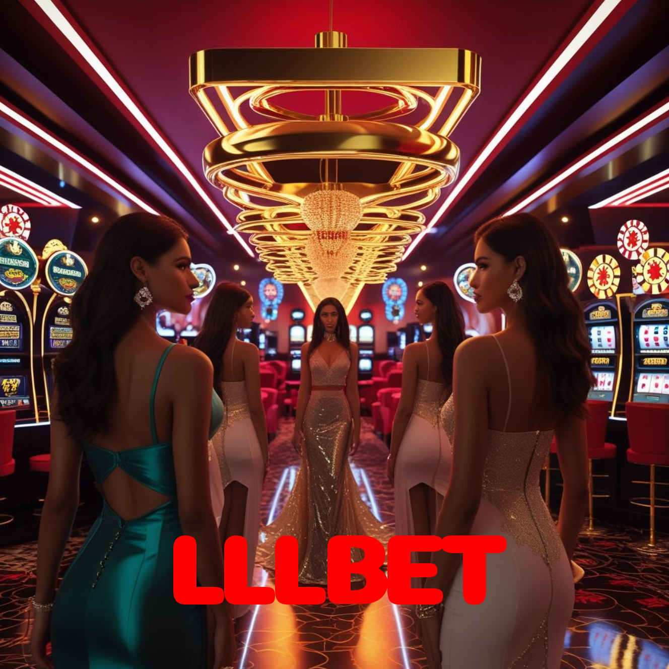 LLLBET：A melhor plataforma de cassino para apostas no futebol e roleta!