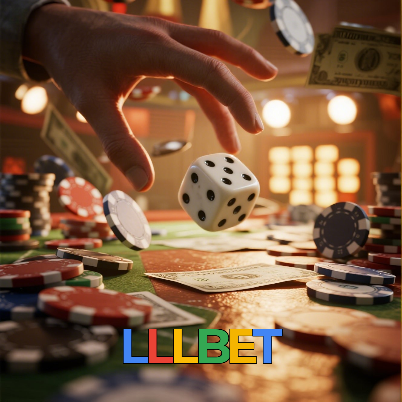 LLLBET:Sinta a emoção do poker online! Mostre que você é o mestre das cartas!