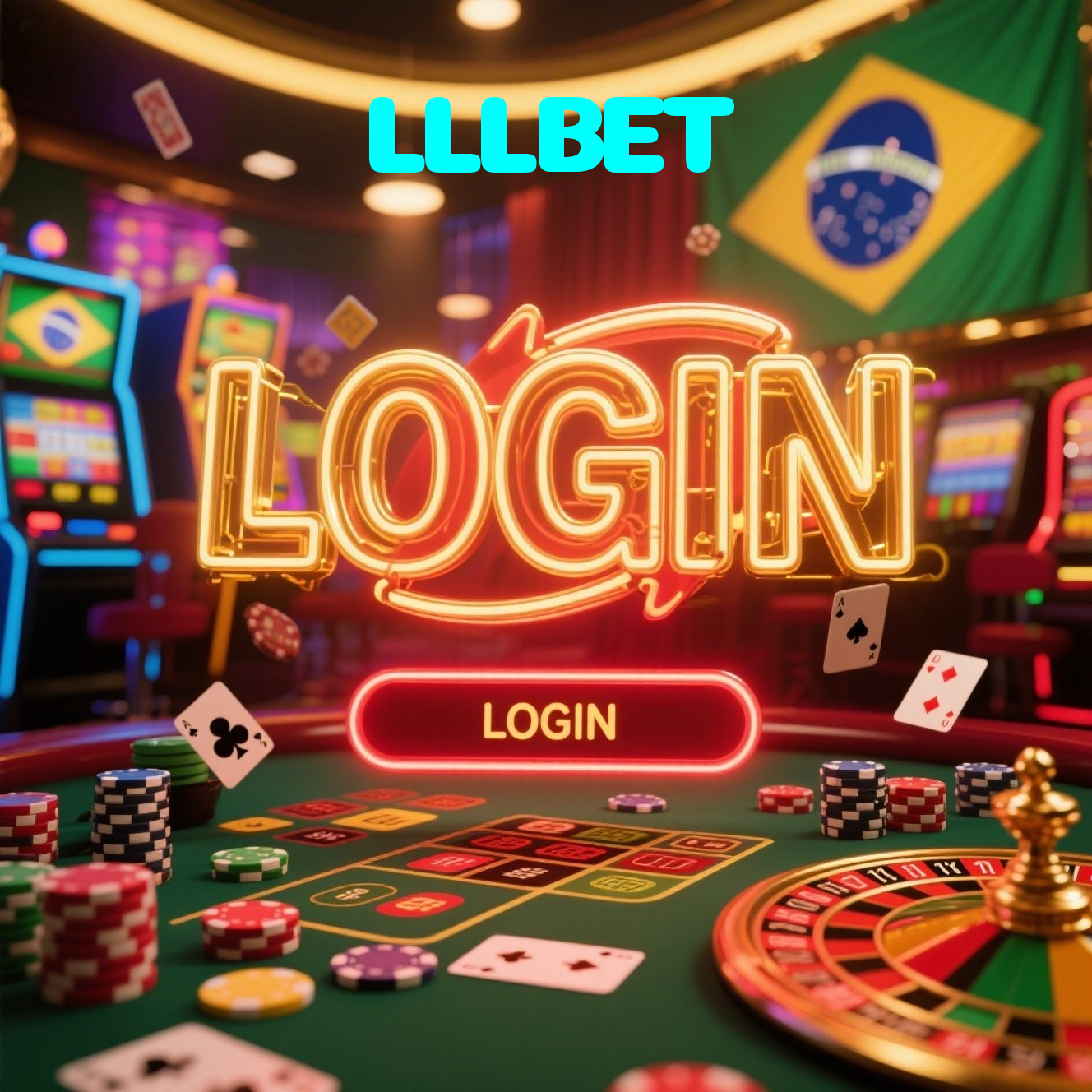 LLLBET:Jogue nas melhores slots e vença o jackpot em grande estilo!