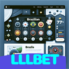 LLLBET：O cassino perfeito para jogar poker e fazer apostas no futebol online!