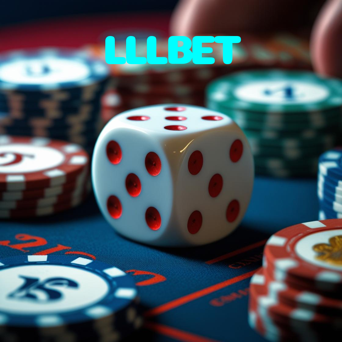 LLLBET：O cassino online perfeito para jogadores de poker, roleta e futebol!