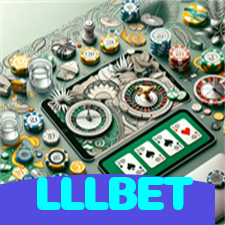 LLLBET:Apostas ao vivo no futebol e os melhores jogos de cassino para você!