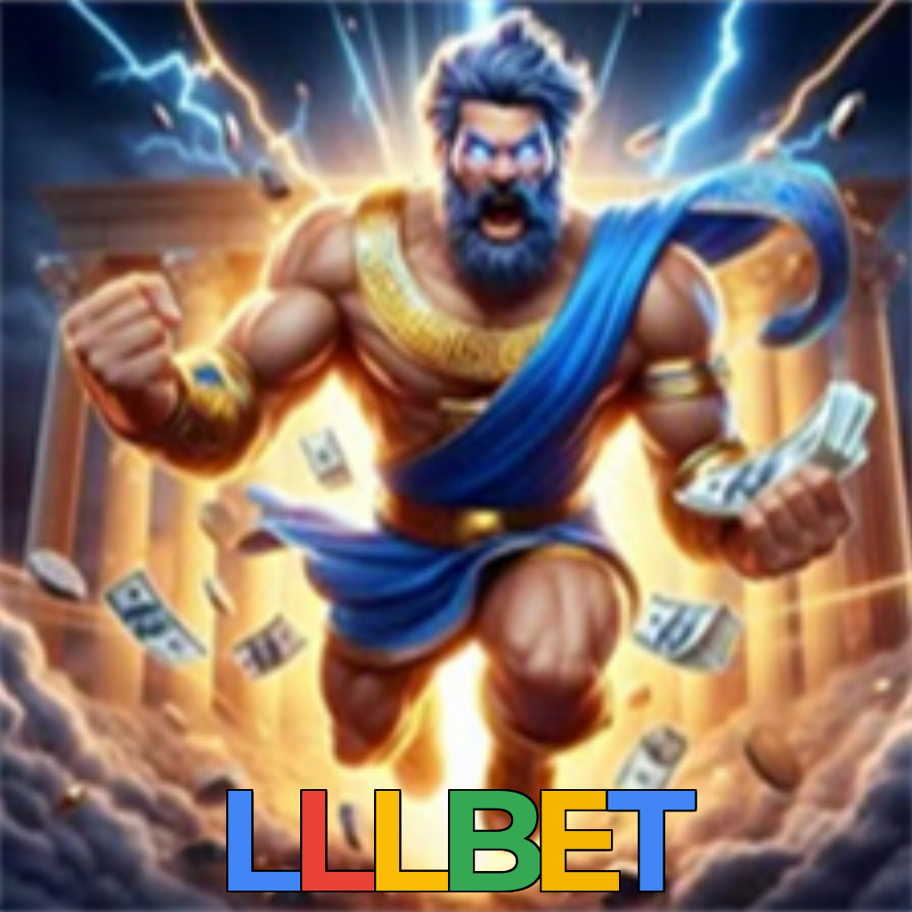 LLLBET：Em cada giro, uma chance de vitória nas nossas slots online!
