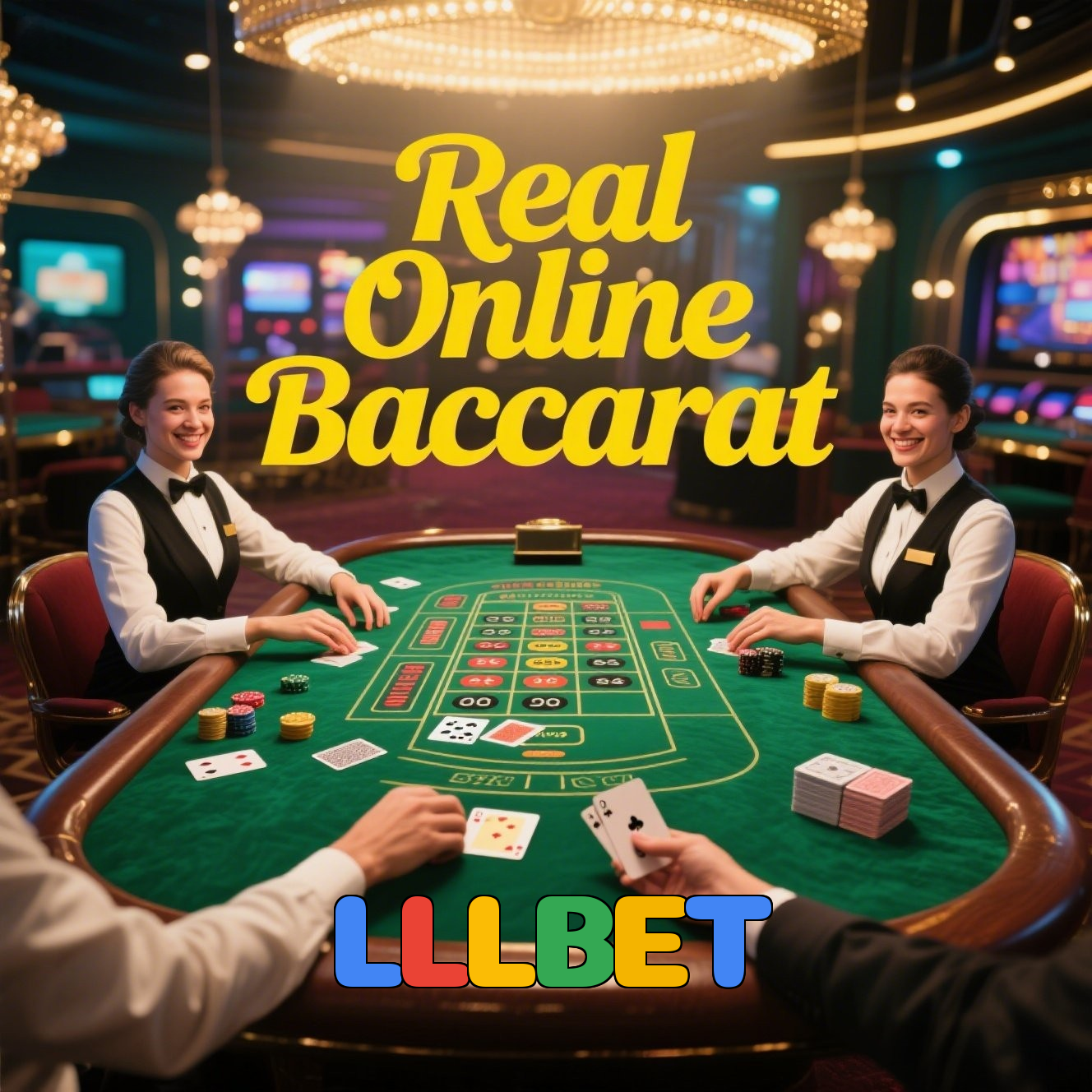 LLLBET：A emoção das slots online te espera! Gire e ganhe prêmios incríveis!